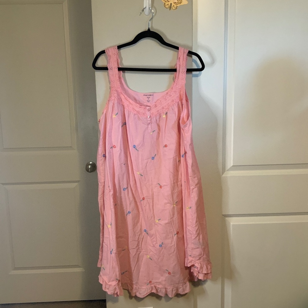 Dreams & Co Sleep Gown